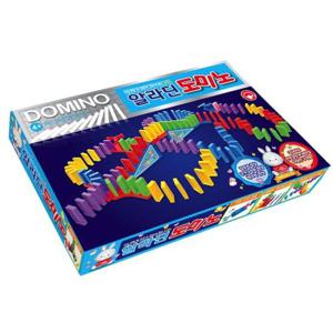 소모품 알라딘 (NEW) 도미노125pcs 3F