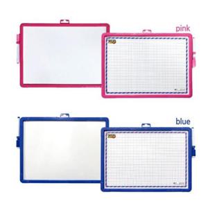 어린이집수업 골든벨 방안 화이트보드 (2종) 퀴즈 수업 보드판 X2개