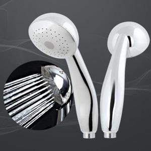 샤워기헤드교체 크롬샤워기헤드/수압샤워기 파워 샤워꼭지 목욕탕수전