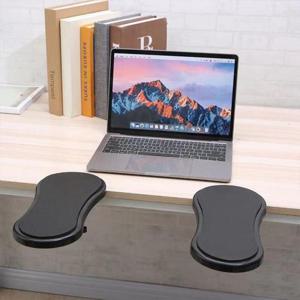 팔받침 회전식 마우스 팔걸이 팔받침대 팔거치대 팔꿈치 패드