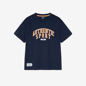 [휠라키즈]바시티 로고 반팔티셔츠_ (FK2RSH2101X_INA)