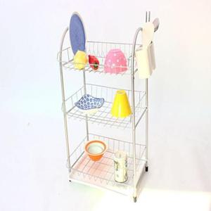 그릇건조기 빠띠라인 식기건조대 3단 2102