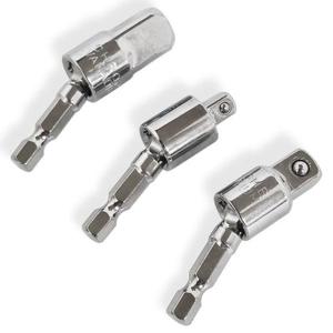 드릴비트 VALUE 플렉시블 소켓아답터세트 453065 홀더 3P드릴용