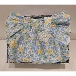 [쇼콜라] 쇼콜라 GP엘라가든바디슈트 TTNMBO124U TTNMBO124U