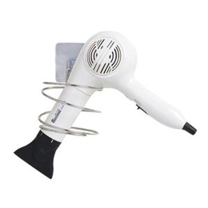 드라이걸이 무타공 드라이기거치대 헤어드라이어 걸이 홀더 꽂이