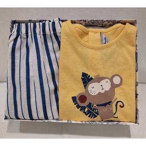 [쇼콜라] 쇼콜라 BT테로ST상하복 TTLMXT636G TTLMXT636G