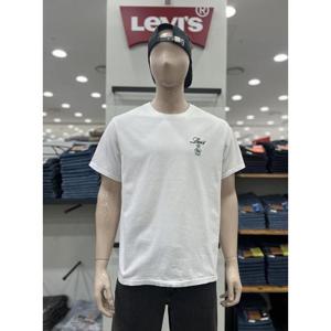 [리바이스] LEVIS 그래픽 반팔티 16143-2444
