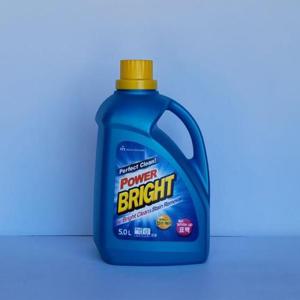 향이좋은 무궁화 퍼펙트클린 파워브라이트 용기형 (겸용) 5L