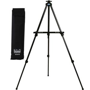 토탈칠판 토탈 3단 알루미늄 이젤 160