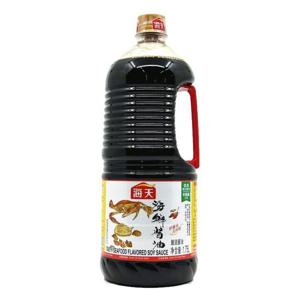 중식 해천 해산물 간장 1.75L