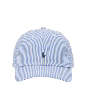 폴로 랄프로렌 볼캡 323B21501 0017310ABLUE WHITE BABY BLUE