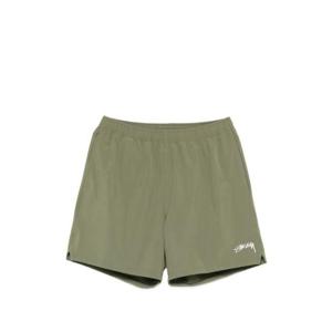 스투시 숏팬츠 1123450401 GREEN