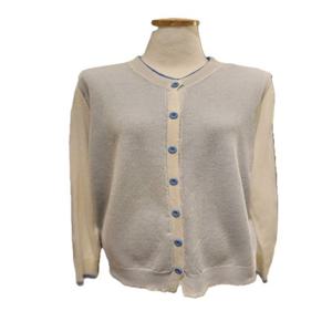 [숲] 숲 라운드넥 버튼 니트 가디건 SC4GD811 ZCAGD81