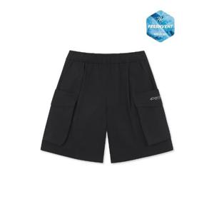 M 디스커버리키즈반바지 BQK DKTB93053-BKS 여아 프레시벤트 버뮤다 트레이닝 반바지