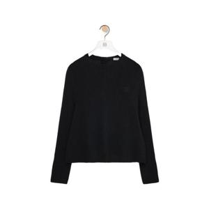 26SS Loewe 여성 니트 스웨터 S359Y55K501100 TP574023545
