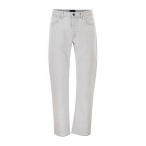 스톤아일랜드 스트레이트 파이브 포켓 코튼 진 L1S14J100005S00