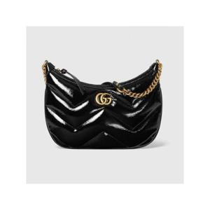 라프리마 구찌 GG 마몽 스몰 숄더백 777263 0AABA 1000