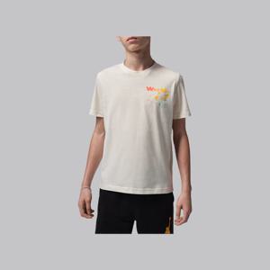 [나이키]나이키 조던 주니어 월드 투어 티셔츠 IW1434-110