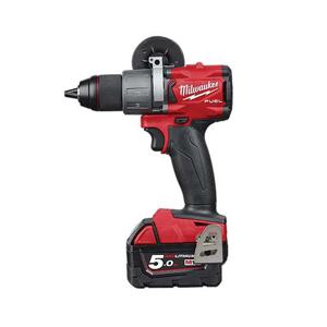 MILWAUKEE 충전함마드릴드라이버_M18FPD2-502X 18V 부품 소모품