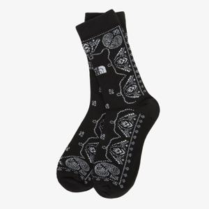 [노스페이스] 노스페이스 페이즐리 삭스 NY4MR01B NY4MR01