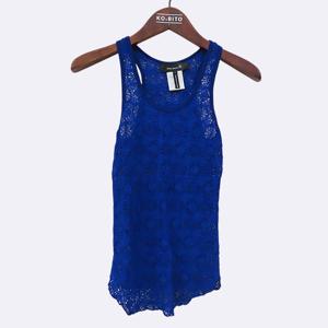 [스미스마켓] 이자벨마랑 ISB01E003 나시 여성의류