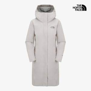 [노스페이스] 노스페이스 여성 로베라 코트 NC3NR84C NC3NR84
