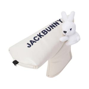 파리게이츠골프용품 PQS 531E1CVJ02_BG 공용 잭바니 블레이드형 퍼터 커버