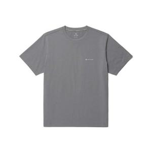 스노우피크 SNOWPEAK APPAREL 퀵드라이 베이직 반팔 티셔츠 (S26MUTTS12) Dark Gray S26MUTTS12DG 406531