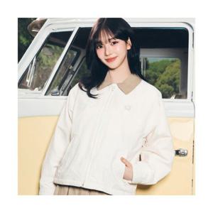 노르디스크 NORDISK 카리 필드 자켓 - W_Off White OWP26109W3 390787