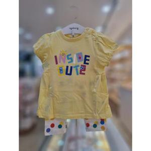 아가방 세이브존06 디즈니 인사이드아웃롱티상하 79S3230J61