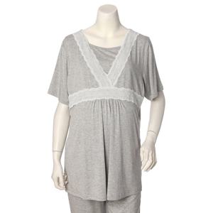 [마더피아]텐셀 반팔 수유티(RTO1000)