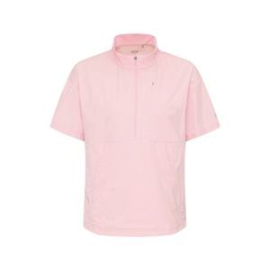 케이투 K2 CHILL360 반팔 집업 W_Cool Pink KWM26232P7 408581