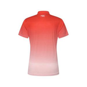 케이투 K2 OSSAK TRACK 반팔 집업 W_Tomato KWM26230R5 409528