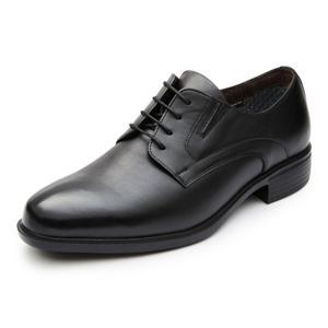 [금강 구두] 금강제화 랜드로바 블랙 남성화 고어텍스 플레인 더비 REGOXC2011F1 REGOXC2011F1