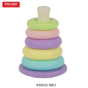 완구 쿠쿠토이즈 링쌓기