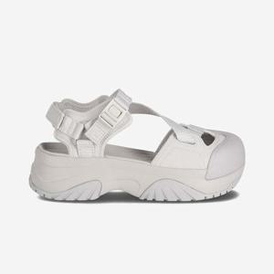 [휠라] 남여공용 페이토 맥스 샌들 v3 아쿠아슈즈 슬리퍼 FS262SD03X002031 그레이 FS262SD03X00203