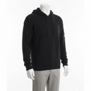 씨피컴퍼니 CP컴퍼니 코튼 Chenille 후드 스웨터 19CMKN018A 005558G 999 시넬 375080