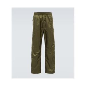 프라다 Re Nylon 팬츠 P00758710