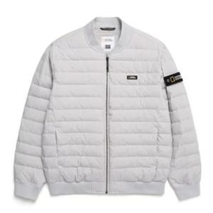 파나로카 남성 경량 구스다운 점퍼 N241MDW010