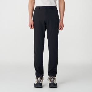 코오롱스포츠  남성 테이퍼드핏 베이직 팬츠 TLPNM25501BLK