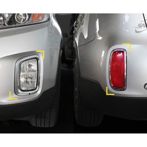 경동 안개등커버 K-023 기아 2013 쏘렌토R 익스테리어