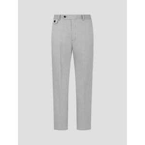 [갤럭시] [Prestige] 리오셀 혼방 치노 팬츠  라이트 그레이 (GA6221P052)