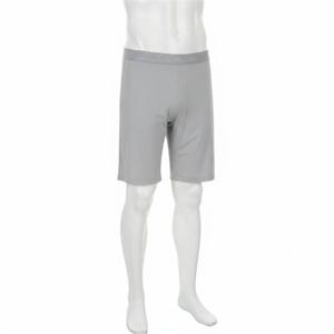 캘빈클라인 언더웨어 NB3634-IB9남성 CK 블랙 마이크로파이버 스트레치 트렁크 313988