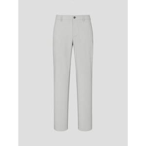 [빈폴멘] 트리아세테이트 스탠다드핏 팬츠  라이트 그레이 (BC6321C082)