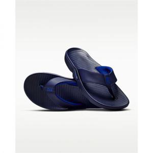 나이키 마리나 남성 슬라이드 - 미드나이트 네이비게임 로얄 IH2380-401 413653 (IH2380-401)