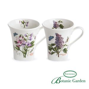 [포트메리온]사각머그 2p(A,B)(BG)