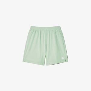 [휠라]휠라반바지 GQT FS2TRH2201U-PLE 냉감 5부 반바지