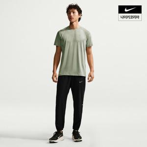 [나이키] 마일러 남성 드라이 핏 우븐 러닝 팬츠 IF2063-010