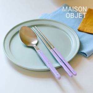 시에르 파르베 커트러리 4인 수저세트