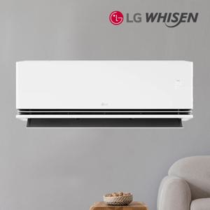 소상공인 40%지원 1등급 LG 인버터 벽걸이 7평 에어컨 철거무료 SQ07GS9EES
